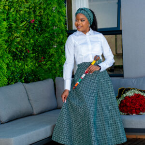 Aviwe Skirt