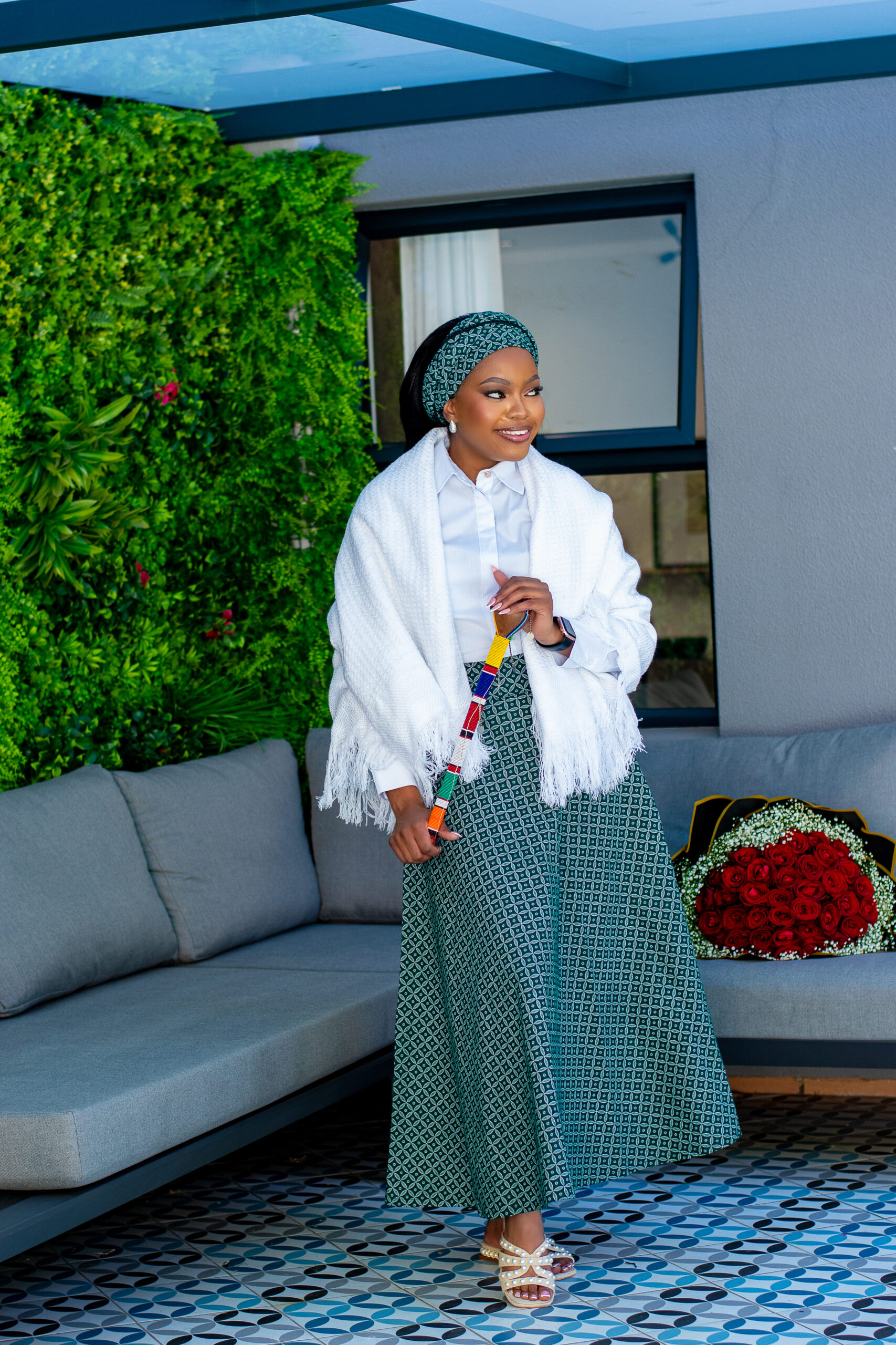 Aviwe Skirt - Image 10