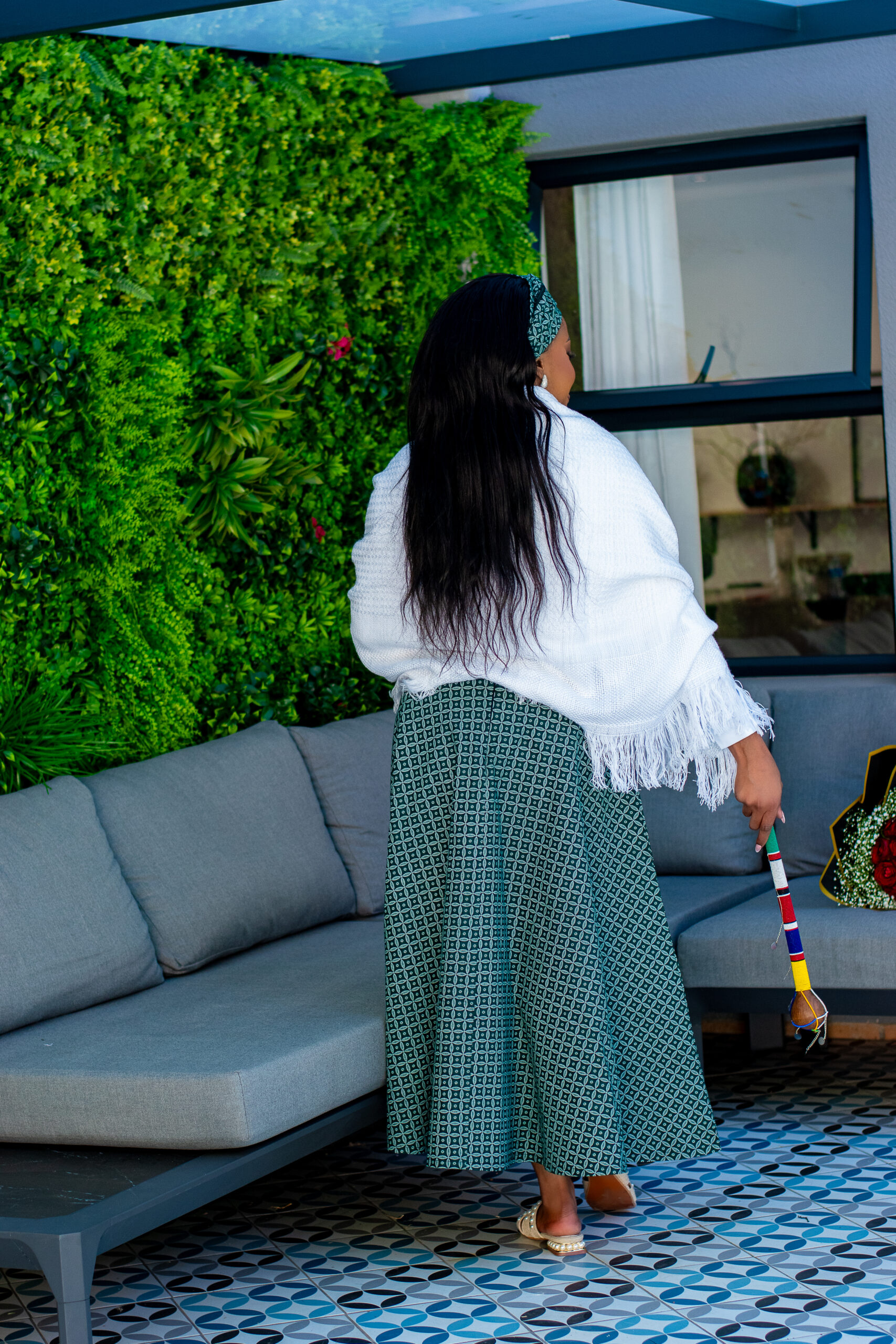 Aviwe Skirt - Image 11