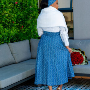 Hlengiwe Skirt
