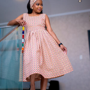 Mbalenhle Dress
