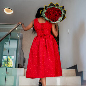 Lerato Dress