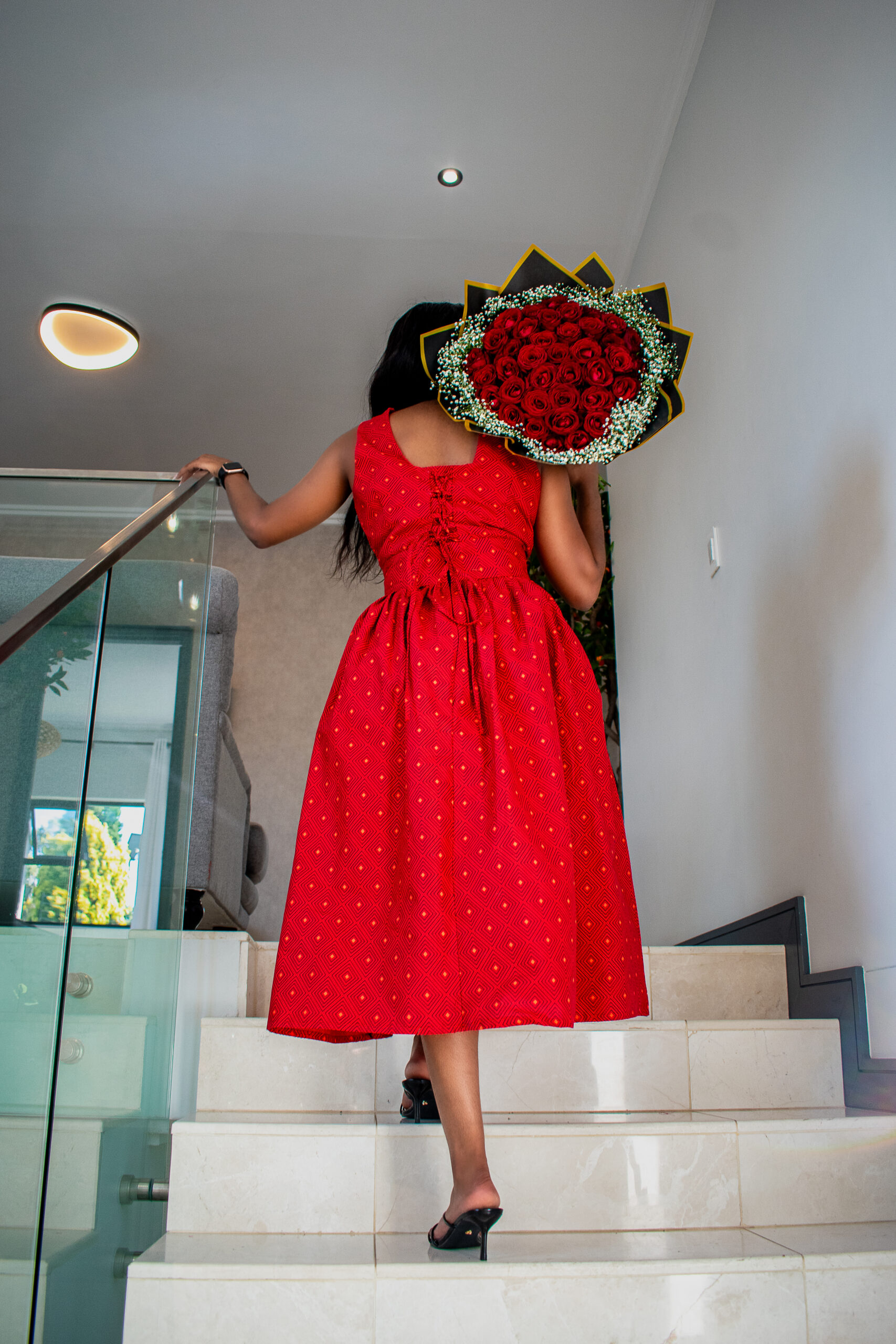Lerato Dress
