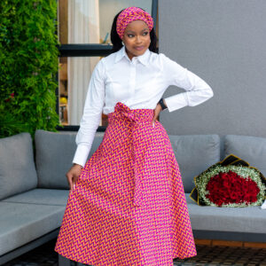 Palesa Skirt