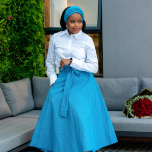Tinyiko Skirt