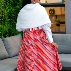 Rendani Skirt