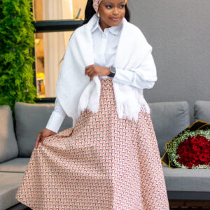 Mbalenhle Skirt