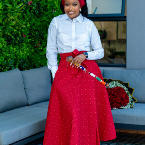 Lerato Skirt