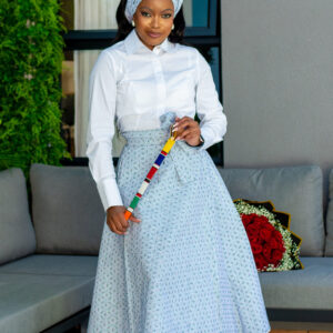 Nompumelelo Skirt