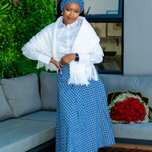 Dineo Skirt