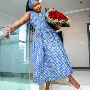 Dineo Dress