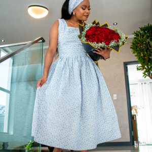 Nompumelelo Dress