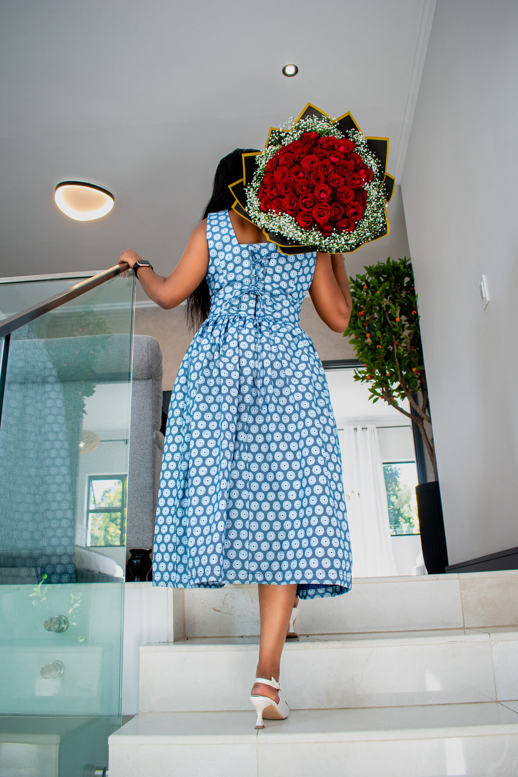 Kgosigadi Dress - Image 2